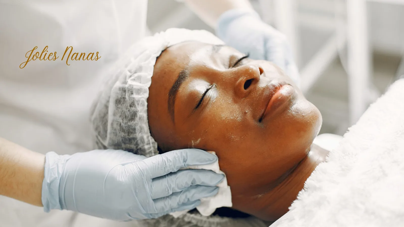 Jolies Nanas - Institut de beauté Villeneuve-Saint-Georges - Jolies Nanas - Photo Galerie - OneBooking