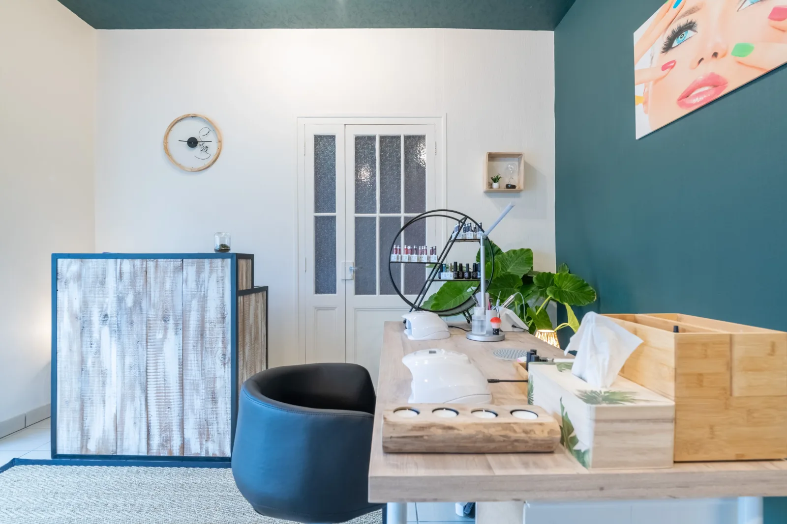 Sublim & vous - Onglerie Nérac - Sublim & vous - Photo Galerie - OneBooking