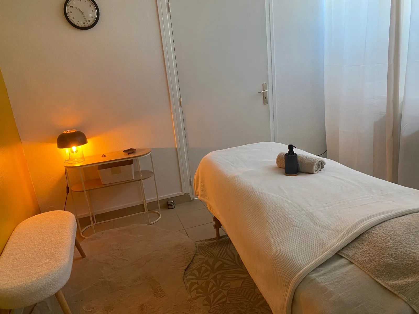 Maison Fétine - Drainage lymphatique - Massage Gisors - Maison Fétine - Drainage lymphatique - Photo Galerie - OneBooking