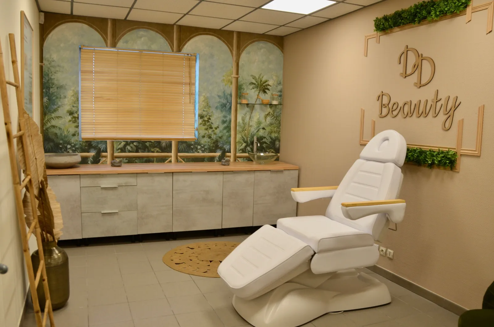 DD Beautyy - Coiffure Loos - DD Beautyy - Photo Galerie - OneBooking