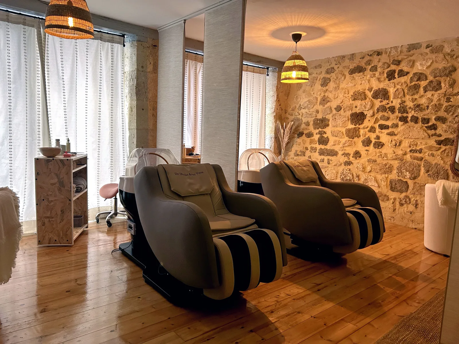 De meche avec vous - Coiffure Nérac - De meche avec vous - Photo Galerie - OneBooking