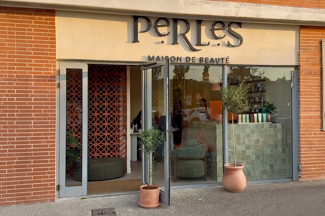 Maison Perles (BB'Nails) - Institut de beauté Meyreuil - Maison Perles (BB'Nails) - Photo Galerie - OneBooking