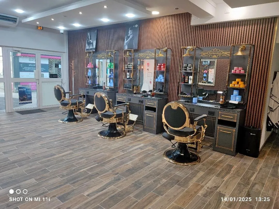 Ciseaux D'Or - Coiffure La Rochelle - Ciseaux D'Or - Photo Galerie - OneBooking