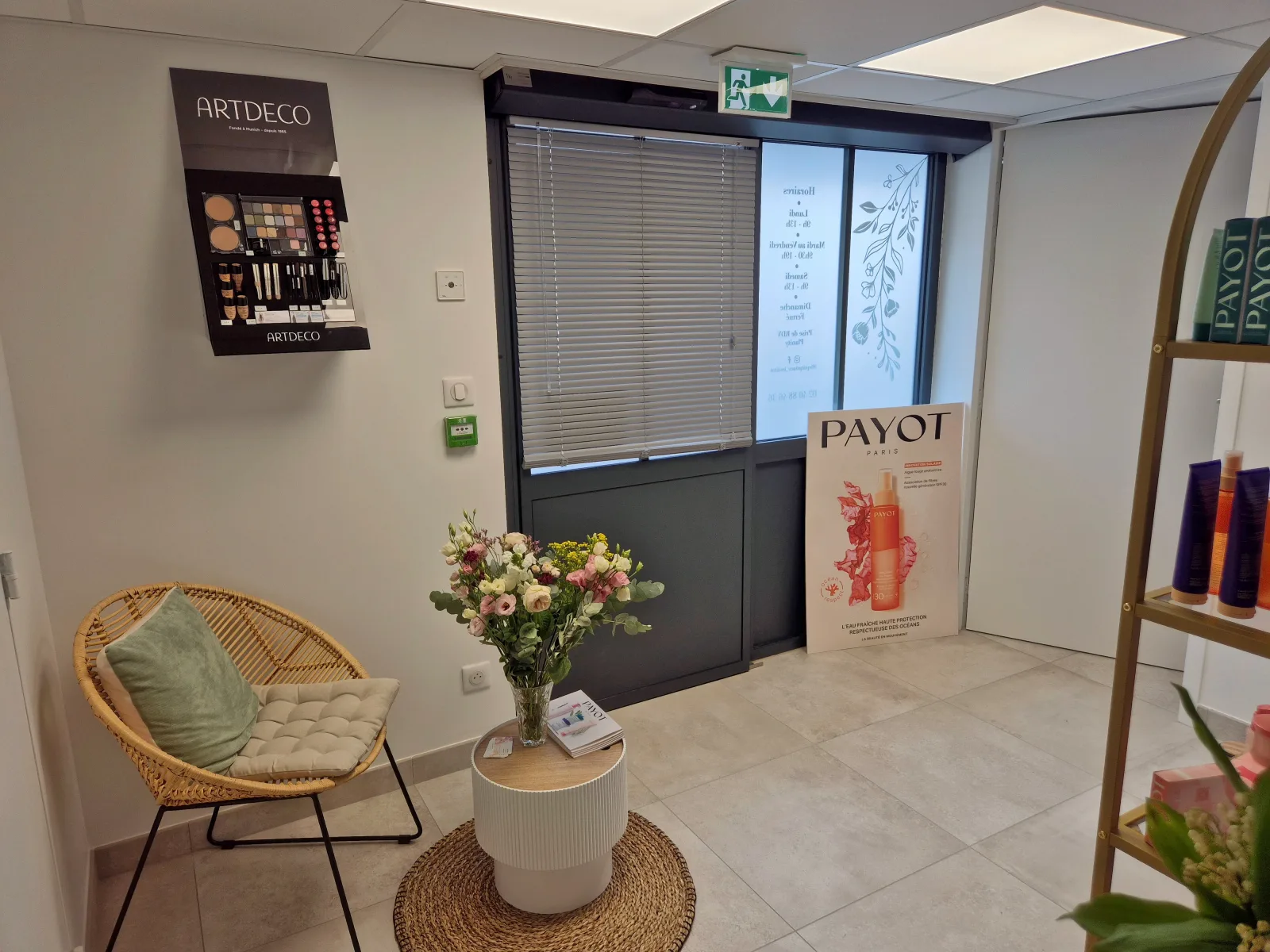 Le P'tit Prince - Institut de beauté Guérande - Le P'tit Prince - Photo Galerie - OneBooking