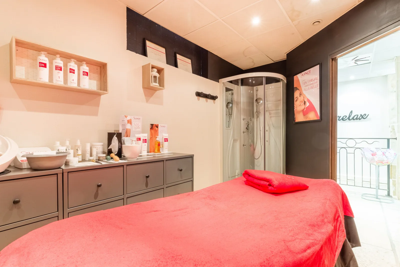 Simplement pour Soi - Institut de beauté Genlis - Simplement pour Soi - Photo Galerie - OneBooking