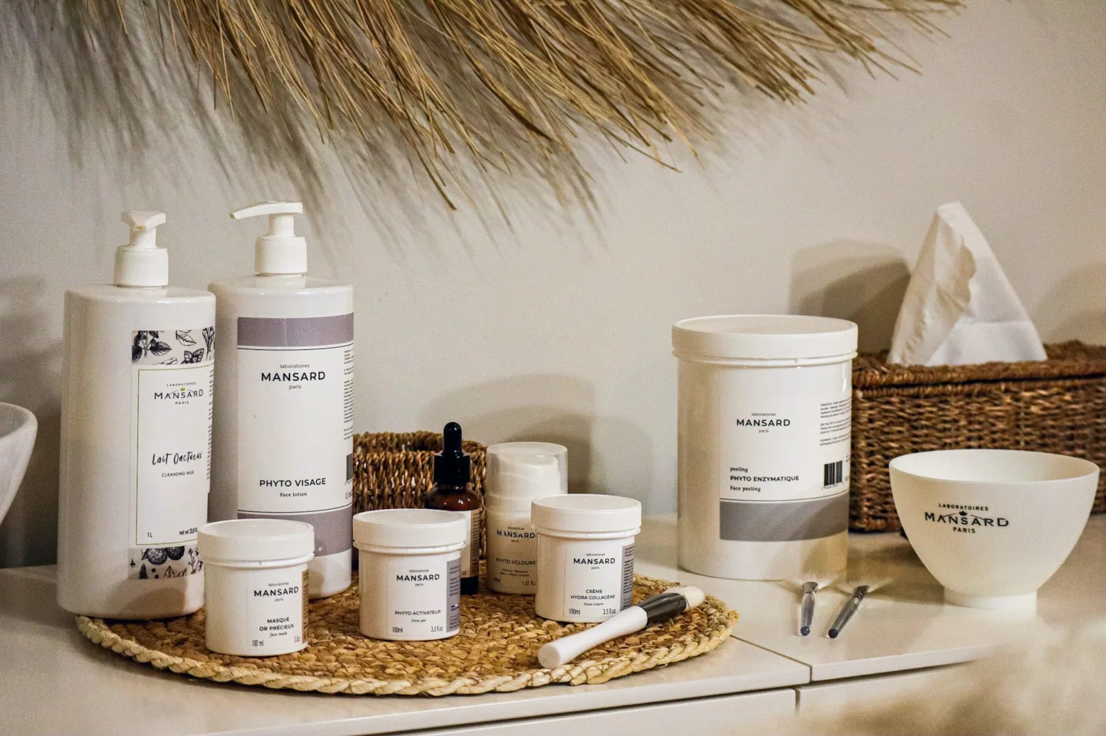 INSTITUT SOINS ET DÉTENTE - Institut de beauté Touques - INSTITUT SOINS ET DÉTENTE - Photo Galerie - OneBooking