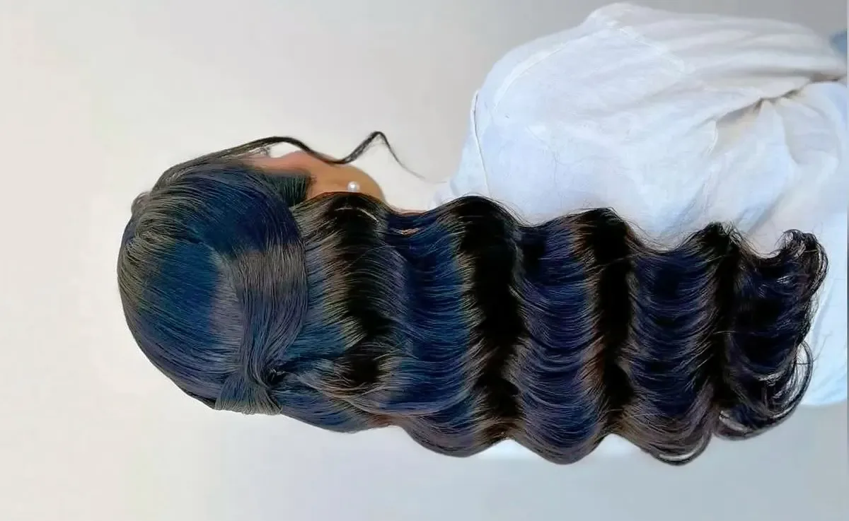 ARSLANER Figen Coiffeuse - Coiffure Strasbourg - ARSLANER Figen Coiffeuse - Photo Galerie - OneBooking