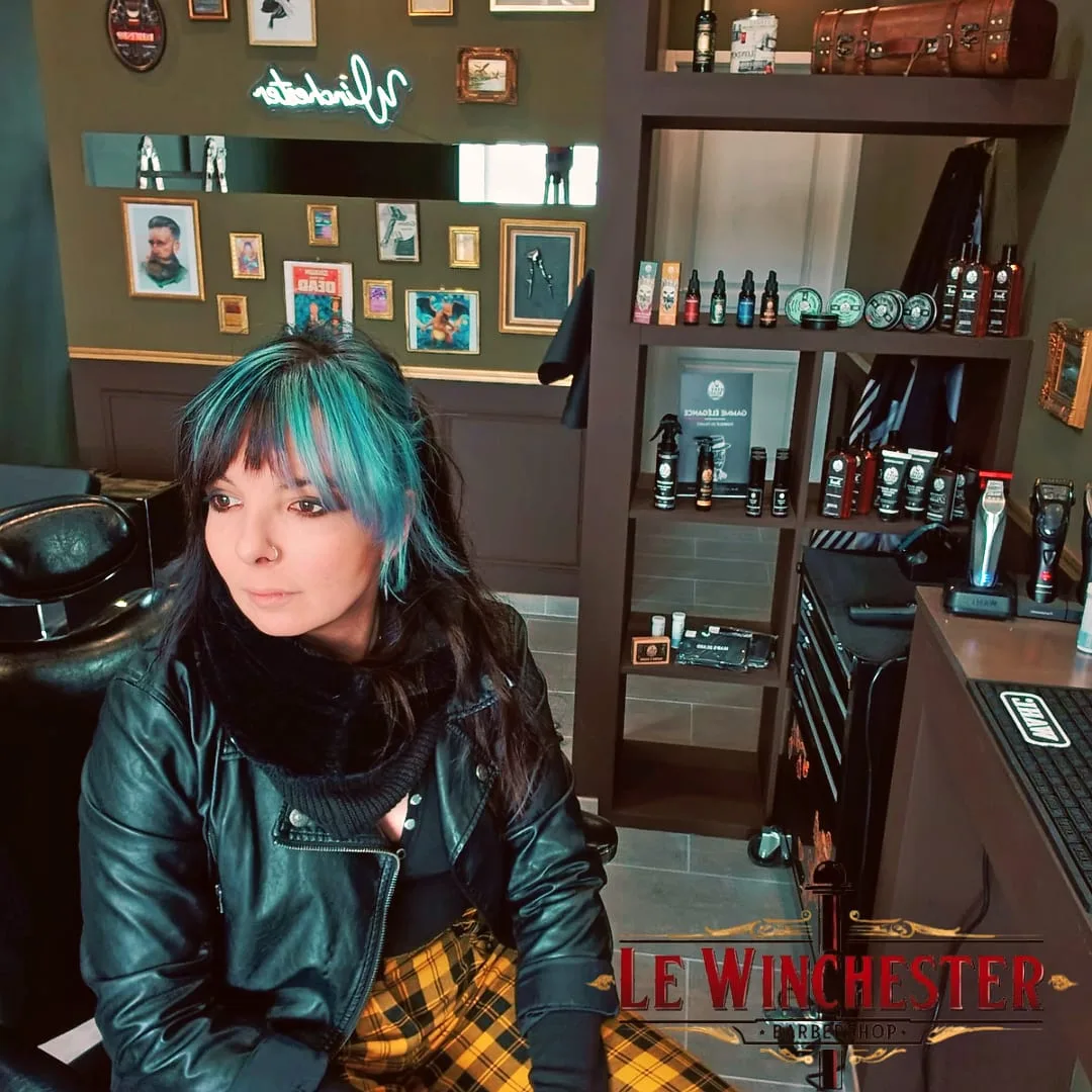 Le Winchester - Coiffure Verdun - Le Winchester - Photo Galerie - OneBooking