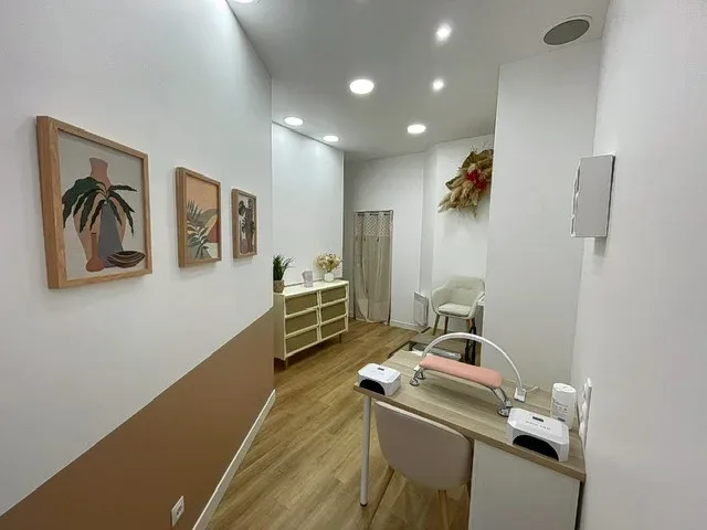 L’écrin de Chloé - Institut de beauté Cognac - L’écrin de Chloé - Photo Galerie - OneBooking