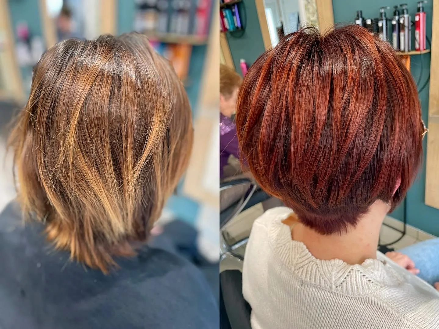O’ciseaux d’anaïs - Coiffure Loon-Plage - O’ciseaux d’anaïs - Photo Galerie - OneBooking