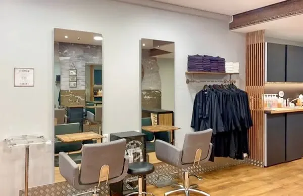 Coiff’ST - Coiffure Matha - Coiff’ST - Photo Galerie - OneBooking