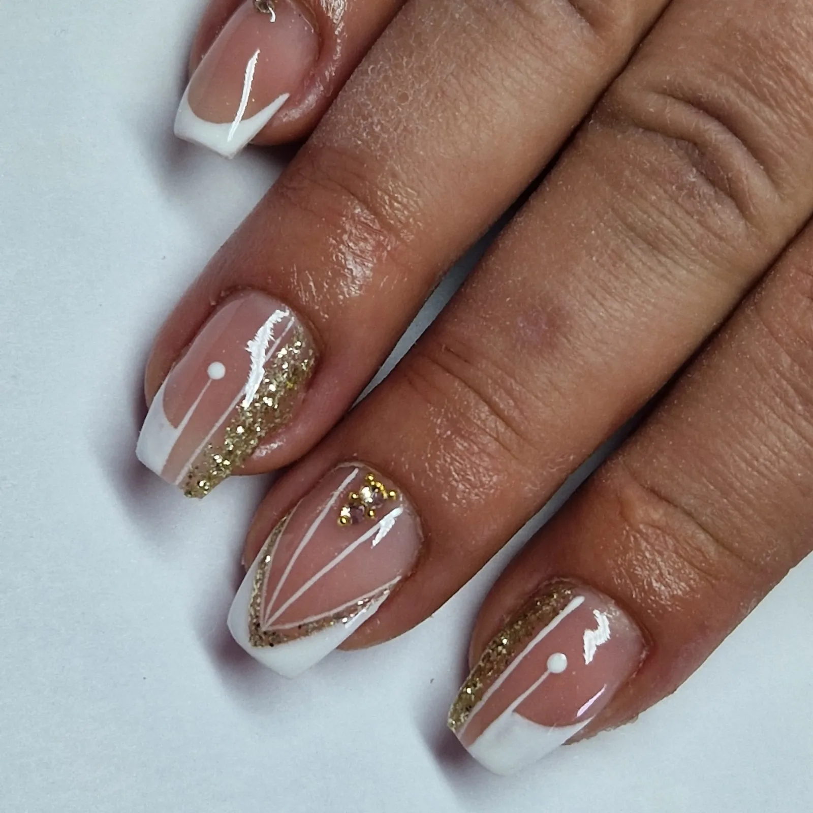 Stefinails - Onglerie Gien - Stefinails - Photo Galerie - OneBooking