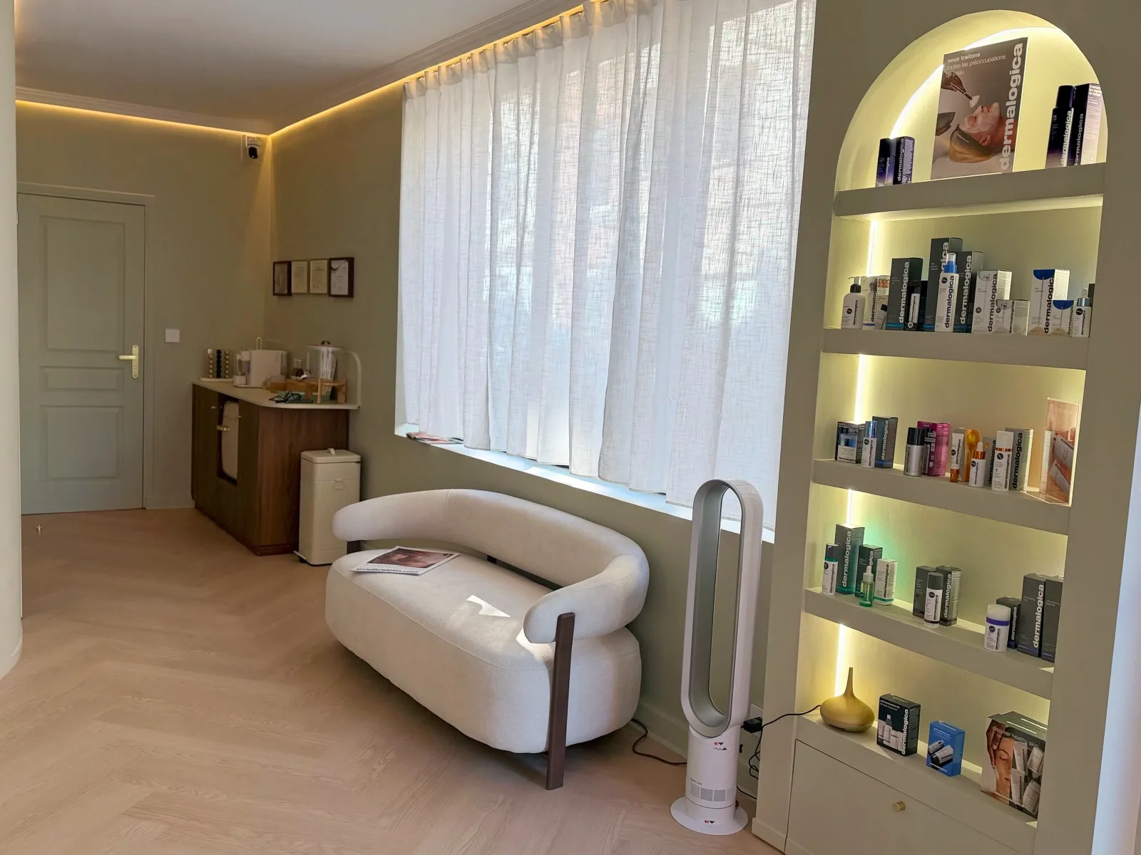 BSF Studio - Institut de beauté Lambersart - BSF Studio - Photo Galerie - OneBooking