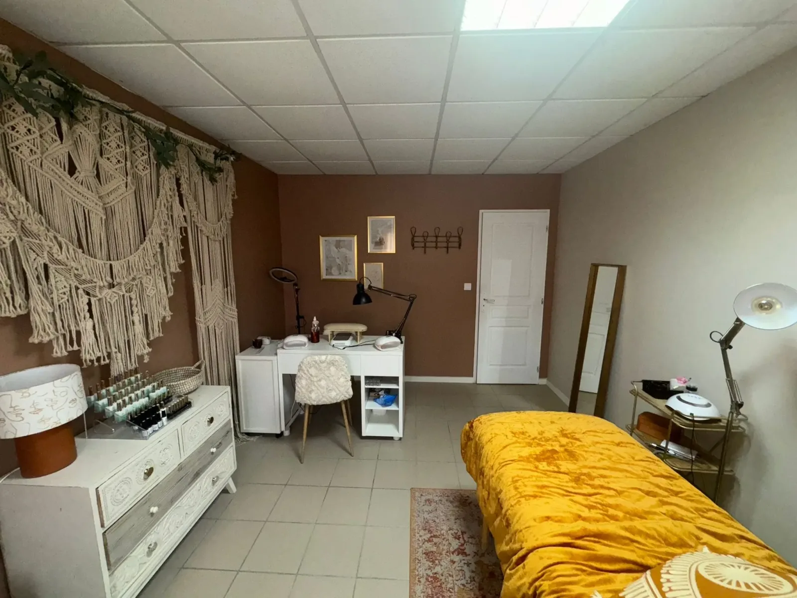 Institut Merveilleuse - Onglerie Thourotte - Institut Merveilleuse - Photo Galerie - OneBooking