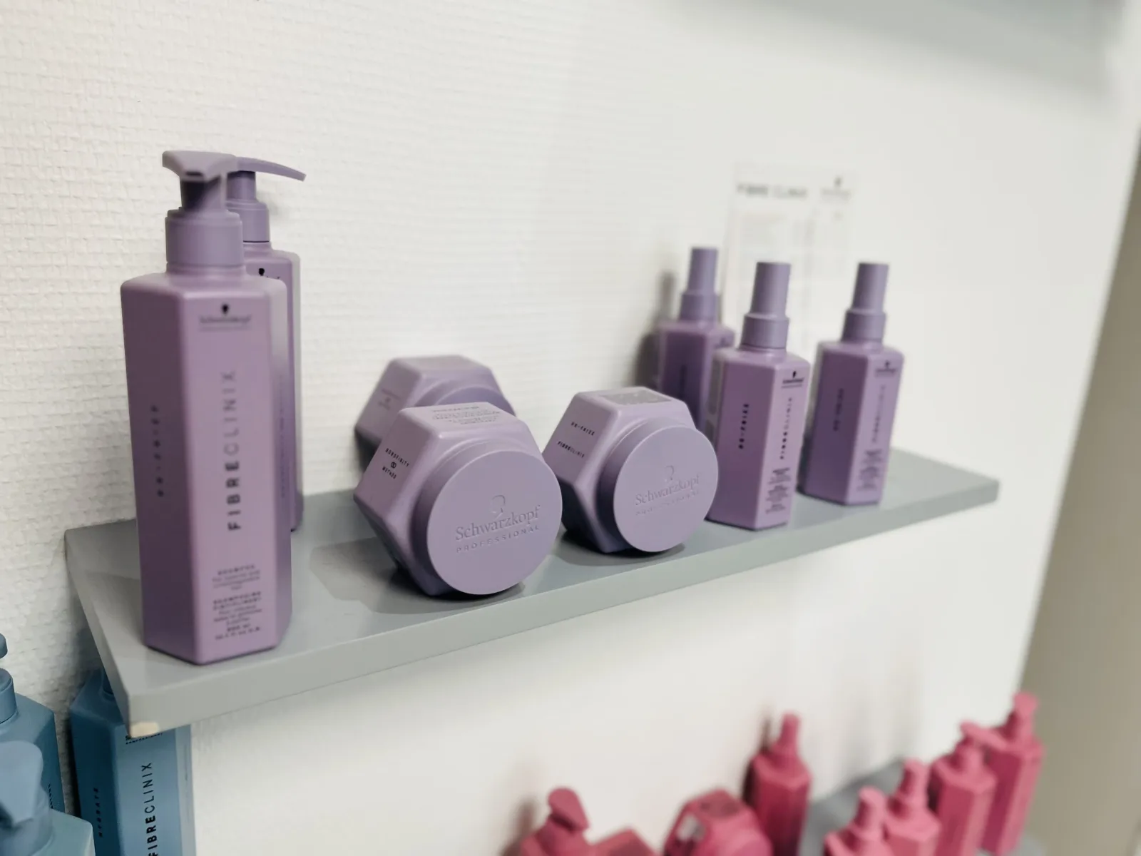 Apparences - Coiffure Arpajon - Apparences - Photo Galerie - OneBooking
