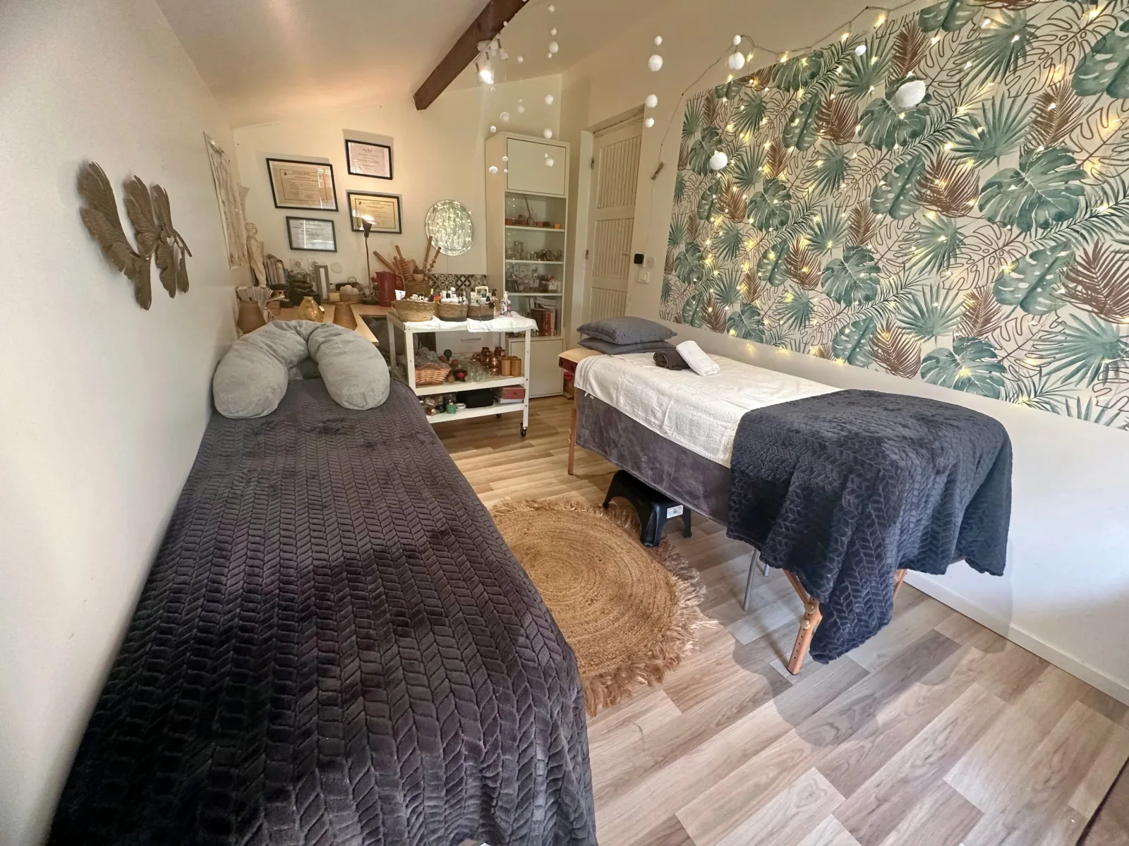 Saida Zen Room - Massage Aucamville - Saida Zen Room - Photo Galerie - OneBooking