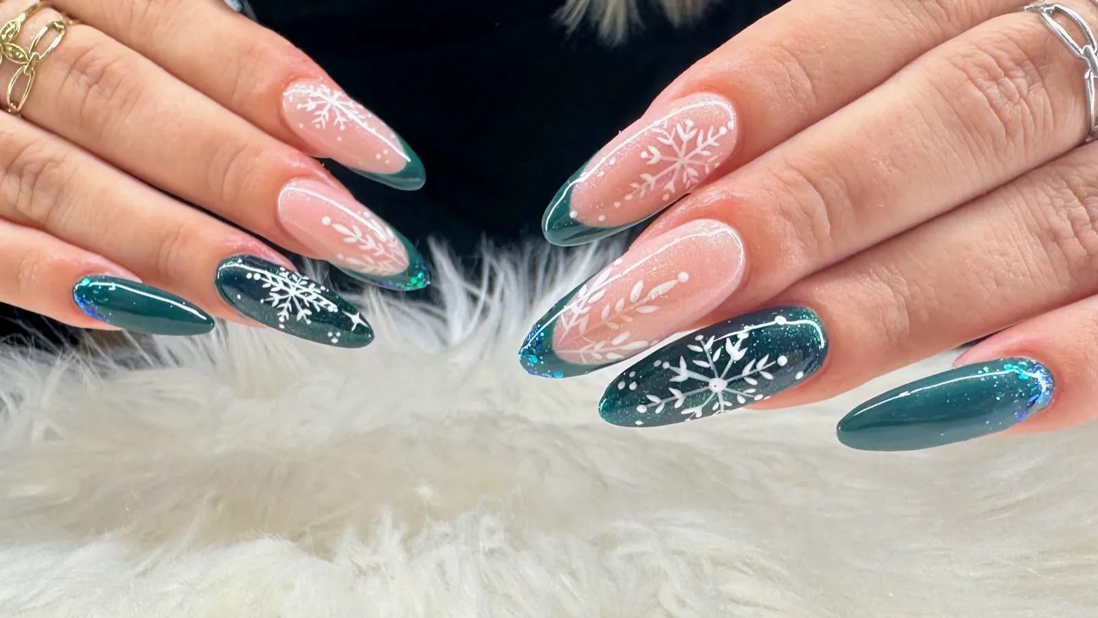 Nails By Alex - Onglerie Vidauban - Nails By Alex - Photo Galerie - OneBooking