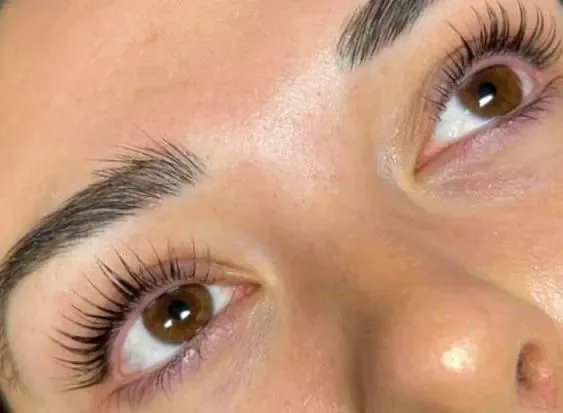 Djama Lash Brow - Sourcils & cils Ploufragan - Djama Lash Brow - Photo Galerie - OneBooking