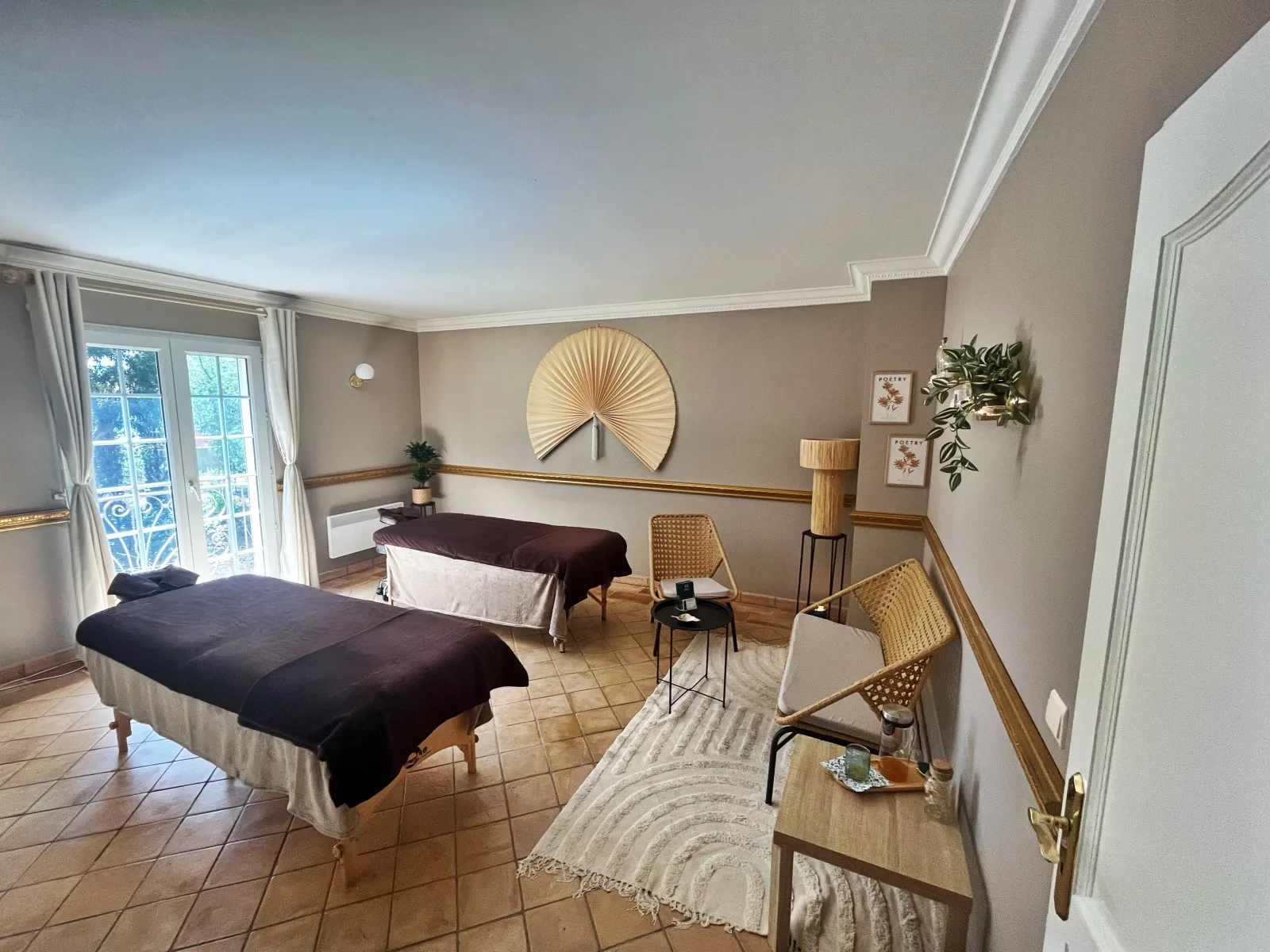 Oriba Spa - Massage Mas Guérido - Cabestany - Oriba Spa - Photo Galerie - OneBooking