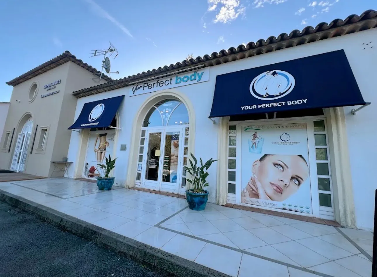 YOUR PERFECT BODY - Golfe De Saint-Tropez - Spa Gassin - YOUR PERFECT BODY - Golfe De Saint-Tropez - Photo Galerie - OneBooking