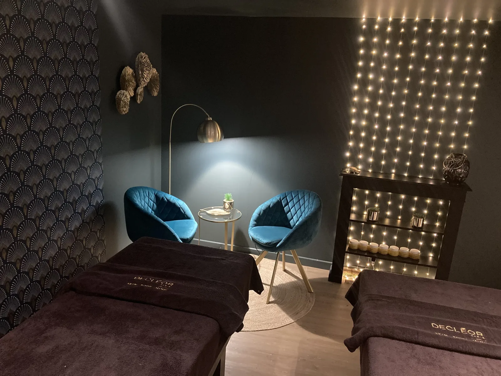 L'institut by Coiffeurs et Associés - Coiffure Revel - L'institut by Coiffeurs et Associés - Photo Galerie - OneBooking