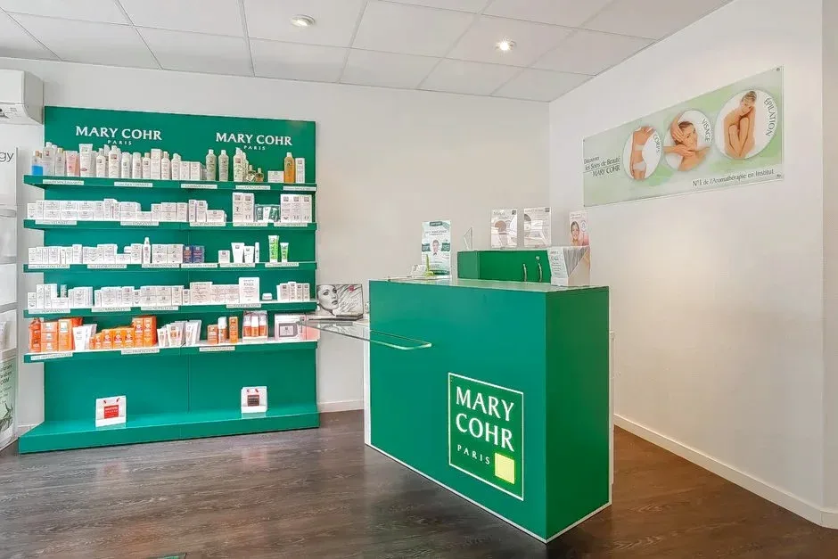 Mary Cohr - Arpajon - Institut de beauté Arpajon - Mary Cohr - Arpajon - Photo Galerie - OneBooking