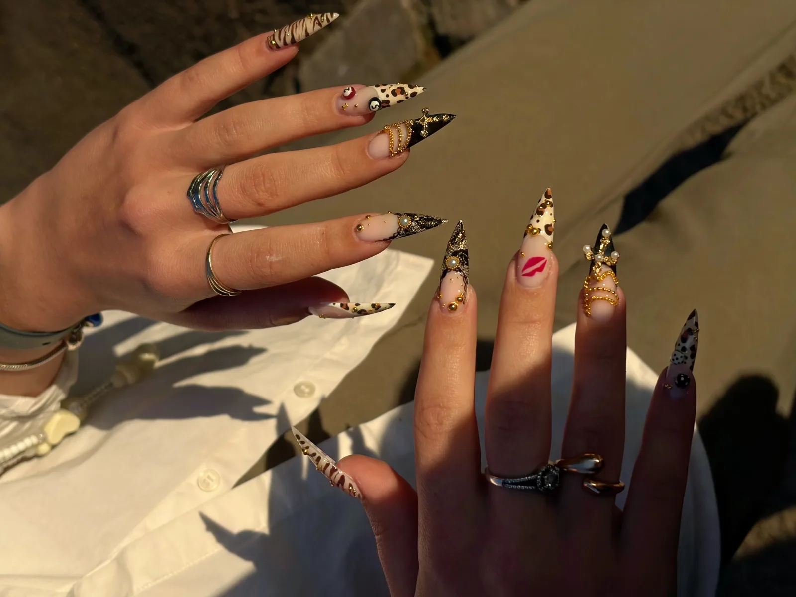 O’glownails - Onglerie Avallon - O’glownails - Photo Galerie - OneBooking