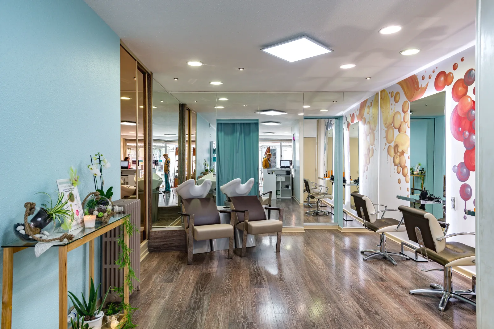 Verytif's Coiffure - Coiffure Montréjeau - Verytif's Coiffure - Photo Galerie - OneBooking