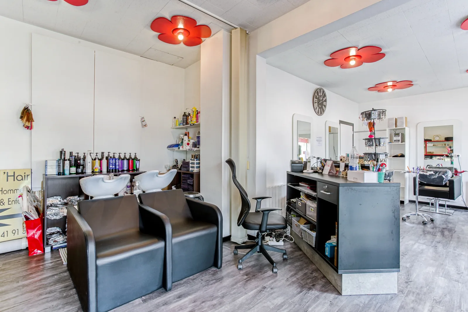 Coiff'hair - Coiffure Rochefort - Coiff'hair - Photo Galerie - OneBooking