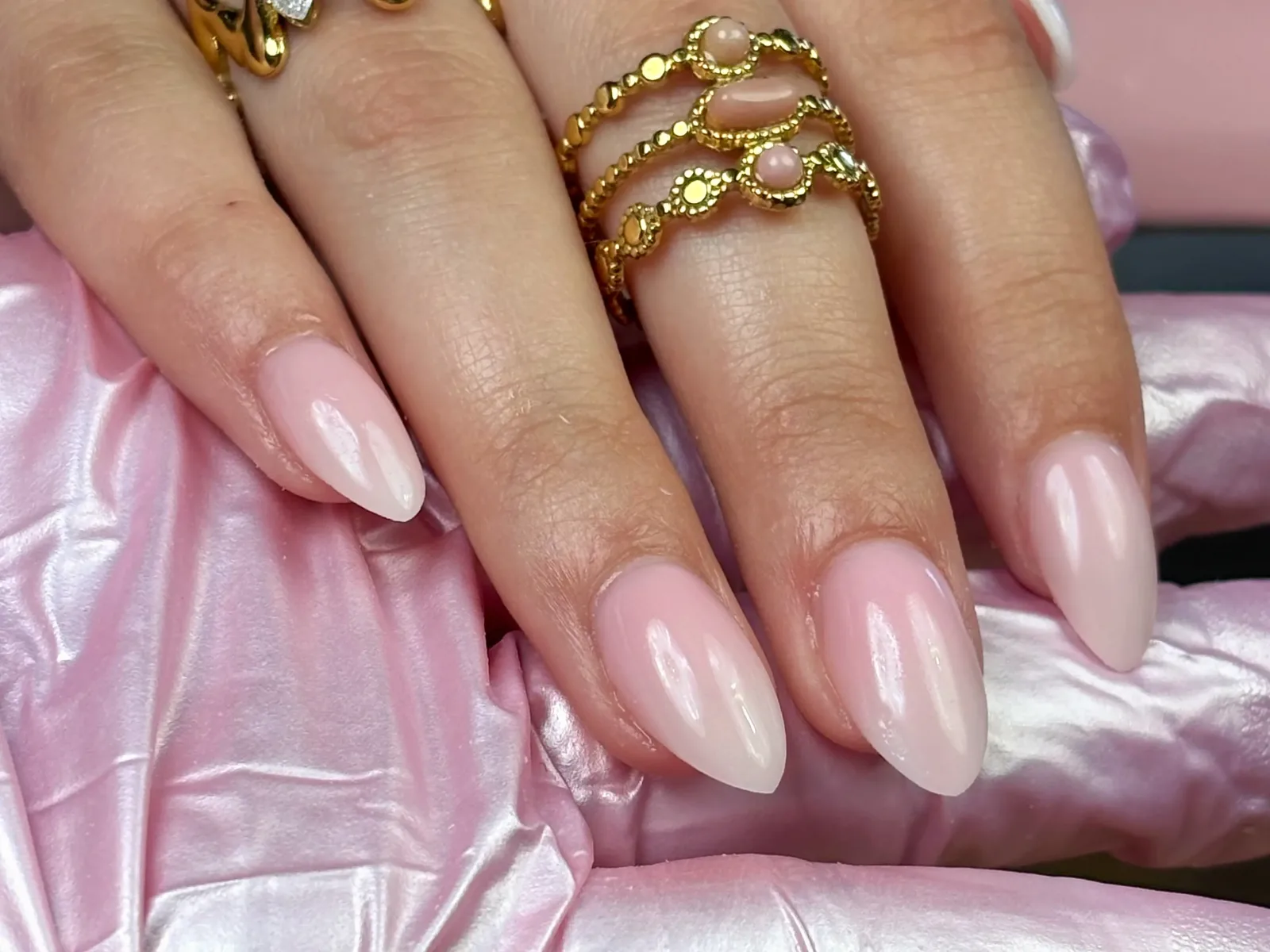 Nails Anna - Onglerie Propriano - Nails Anna - Photo Galerie - OneBooking