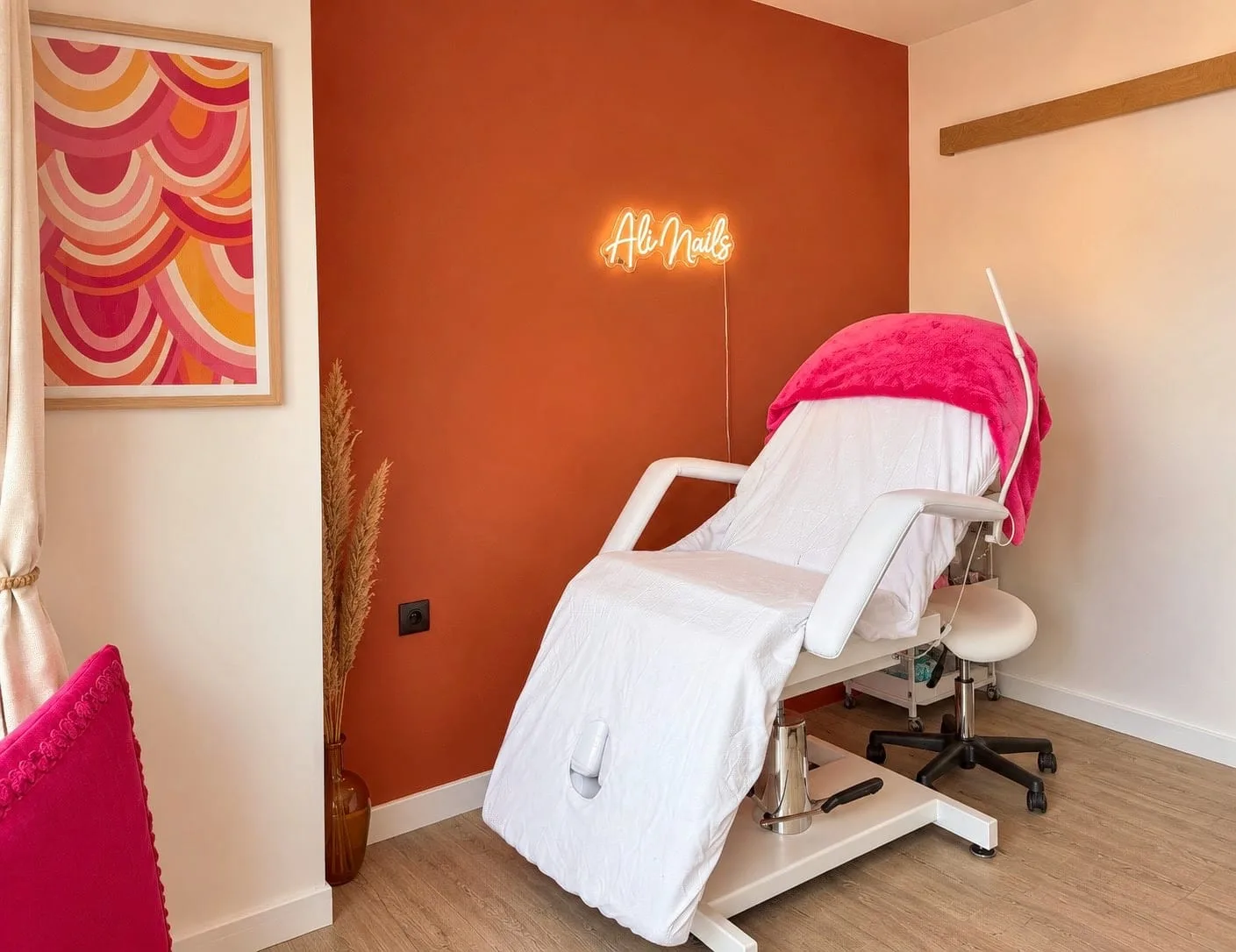 Ali Nails - Onglerie Marguerittes - Ali Nails - Photo Galerie - OneBooking