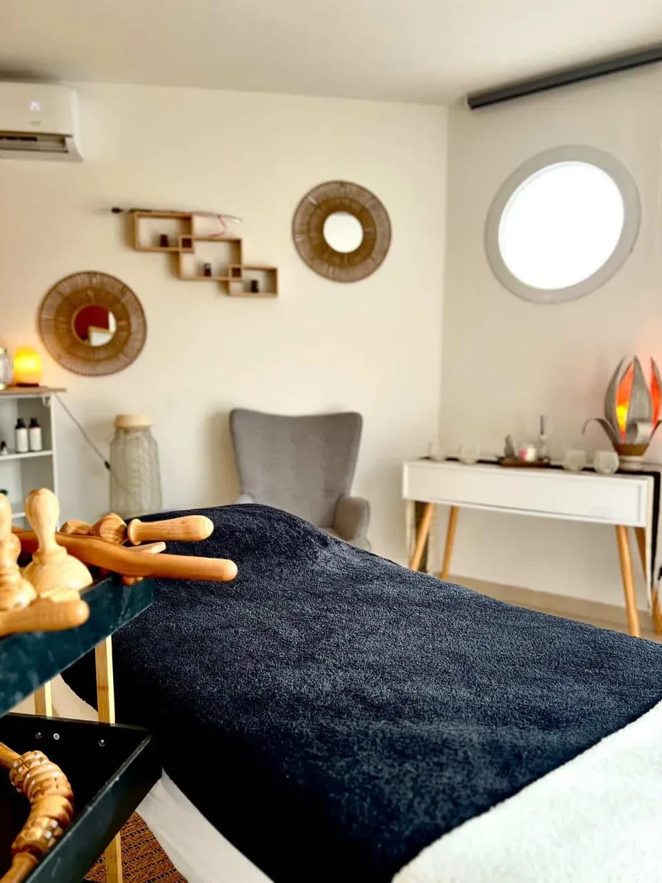 Itinéraire du bien être - Onglerie Cabestany - Itinéraire du bien être - Photo Galerie - OneBooking