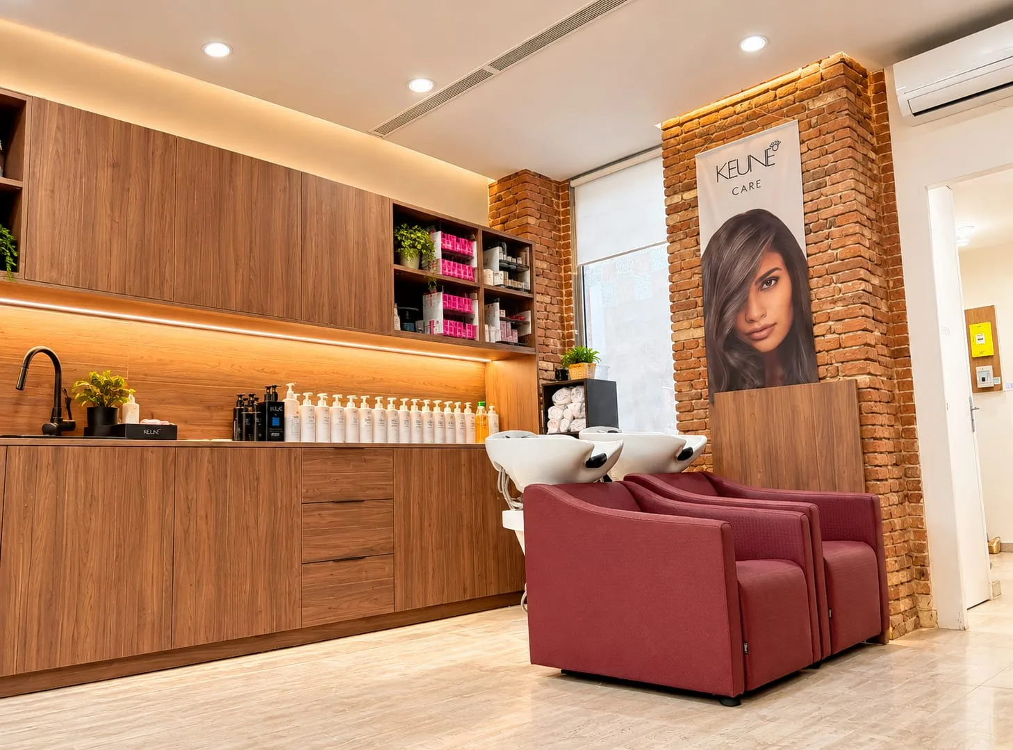 ARTS.SD —Coiffure Jeanne D'Arc - Coiffure Toulouse - ARTS.SD —Coiffure Jeanne D'Arc - Photo Galerie - OneBooking