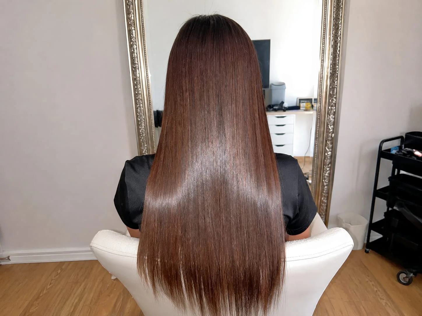 Louise Beauty - Coiffure Cenon - Louise Beauty - Photo Galerie - OneBooking