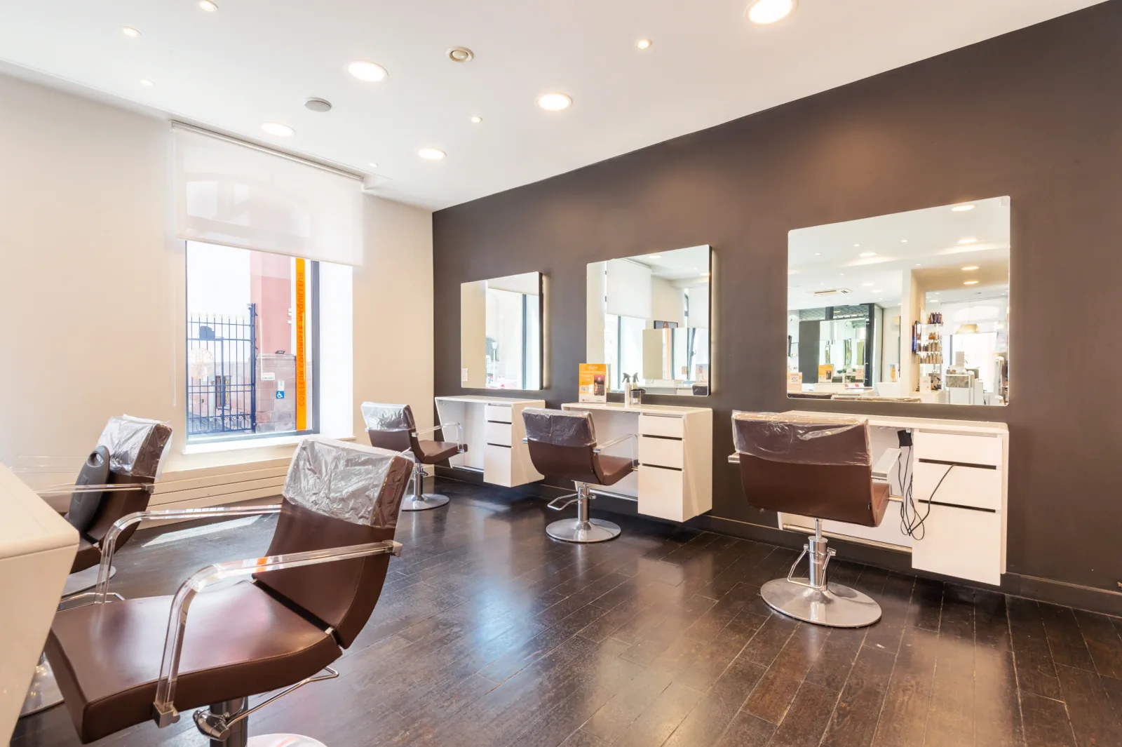 Camille Albane - Haguenau - Coiffure Haguenau - Camille Albane - Haguenau - Photo Galerie - OneBooking