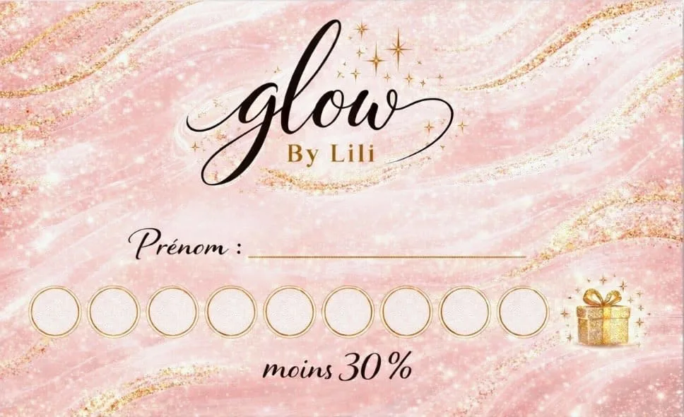Glow By Lili - Épilation Ploumagoar - Glow By Lili - Photo Galerie - OneBooking