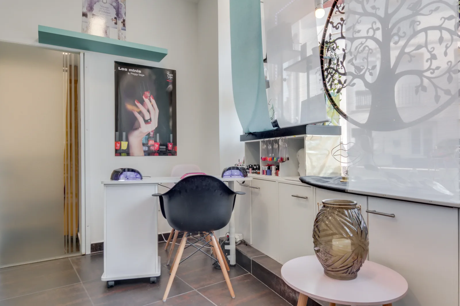 Institut E Sens - Institut de beauté Cabestany - Institut E Sens - Photo Galerie - OneBooking