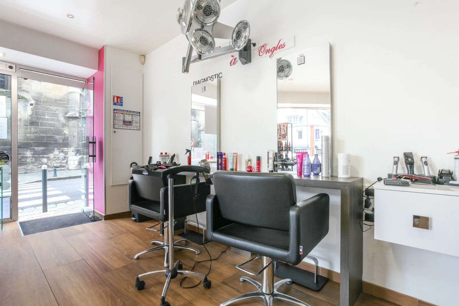 Sublim’Hair - Coiffure Gisors - Sublim’Hair - Photo Galerie - OneBooking