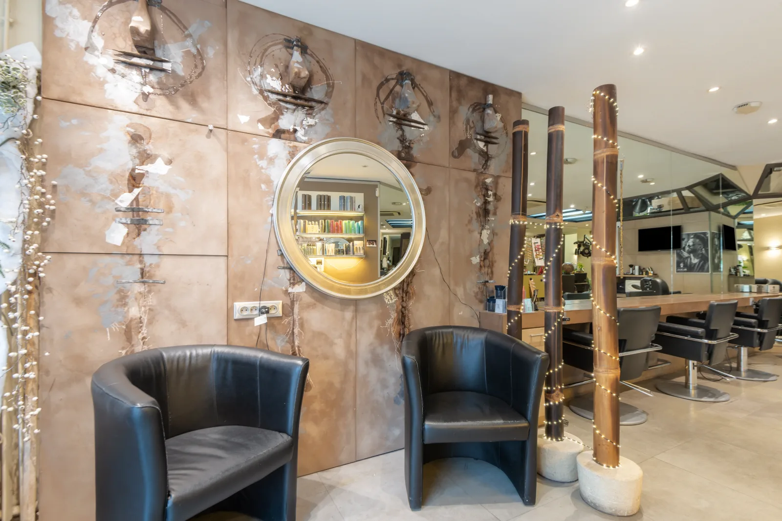BIGOUDIME - Coiffure Loos - BIGOUDIME - Photo Galerie - OneBooking