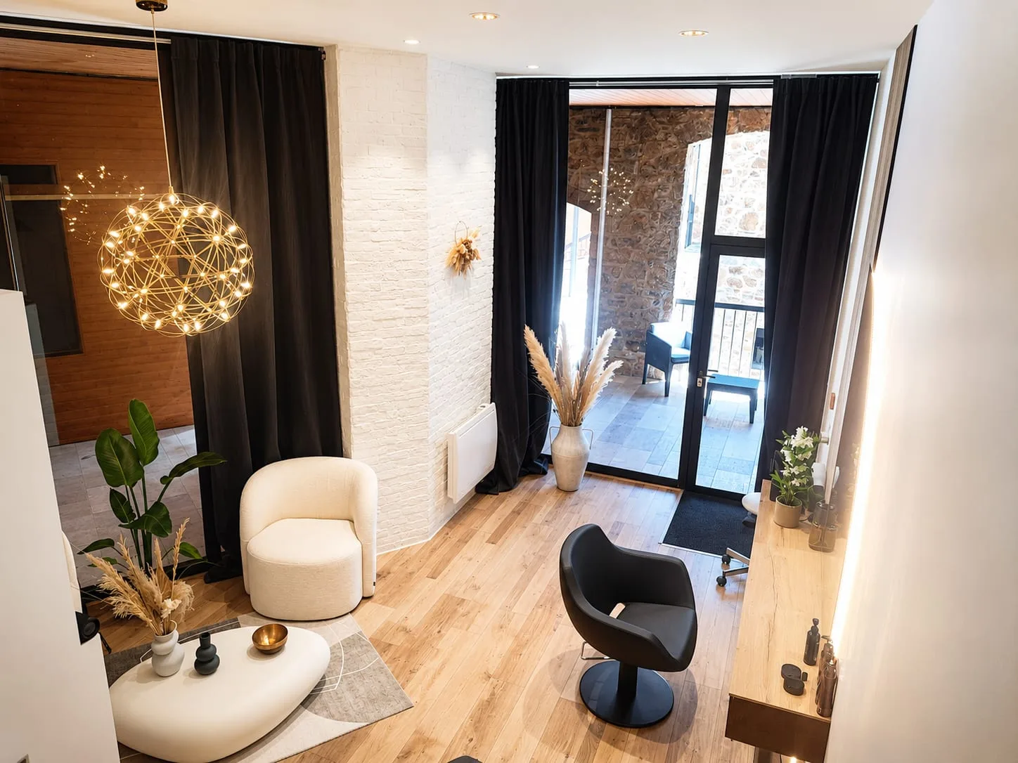 Au fil de l’âme par Sabrina - Coiffure Rodez - Au fil de l’âme par Sabrina - Photo Galerie - OneBooking