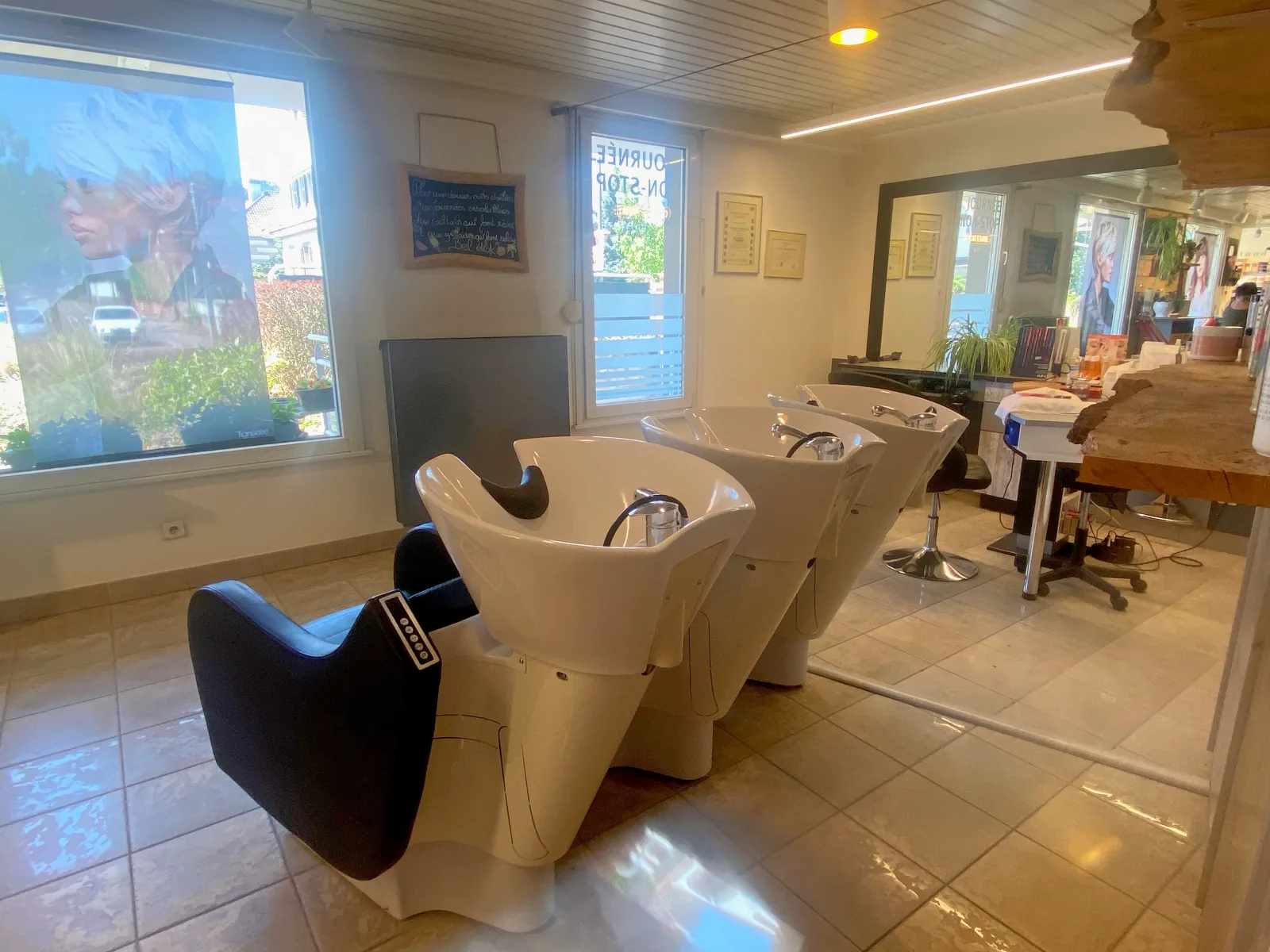 Epi Tete - Coiffure Obernai - Epi Tete - Photo Galerie - OneBooking