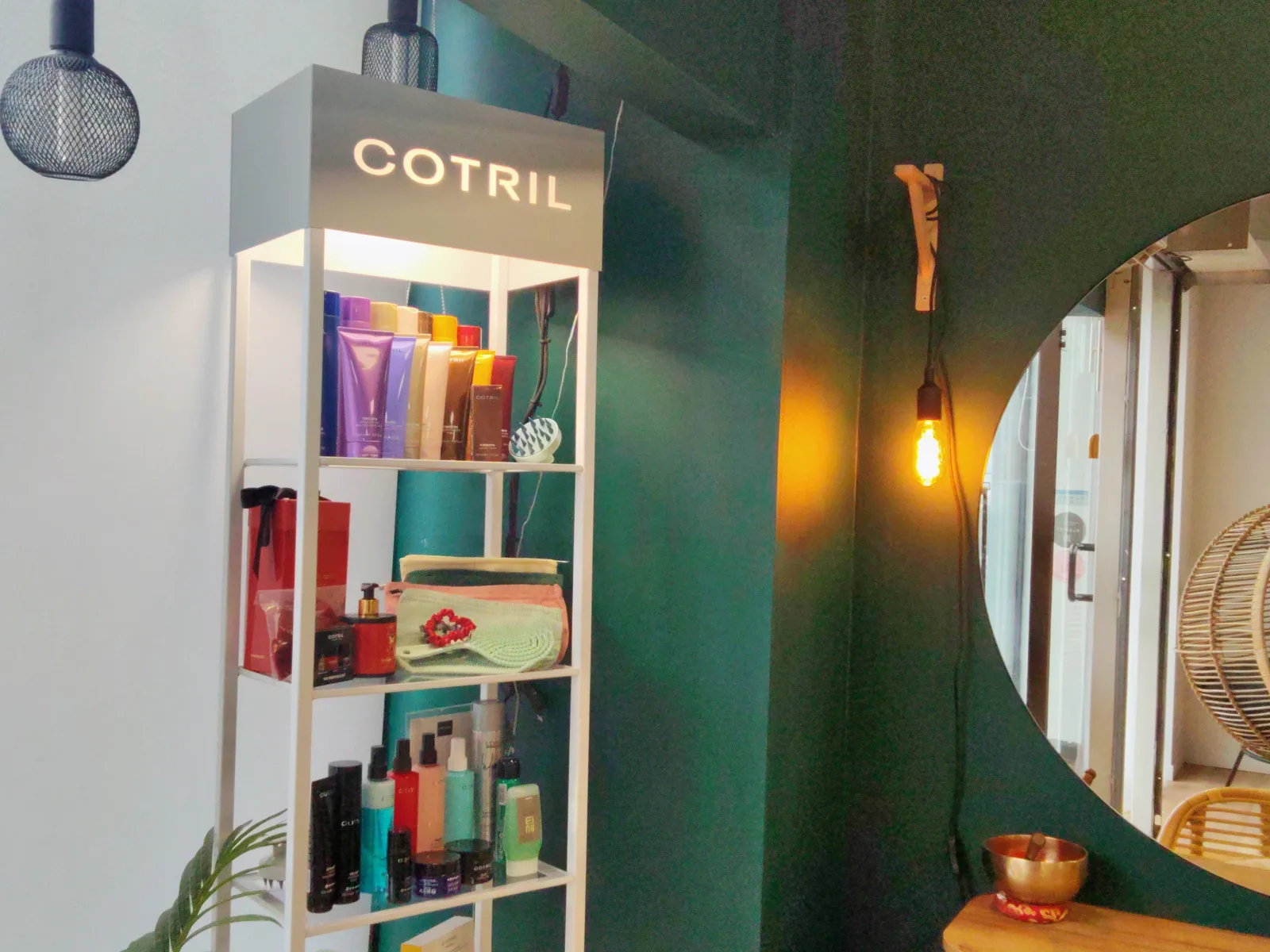 Beauty Room 39 - Coiffure Carmaux - Beauty Room 39 - Photo Galerie - OneBooking