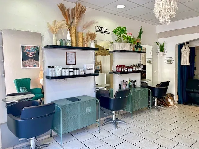 OnA - Coiffure Carqueiranne - OnA - Photo Galerie - OneBooking