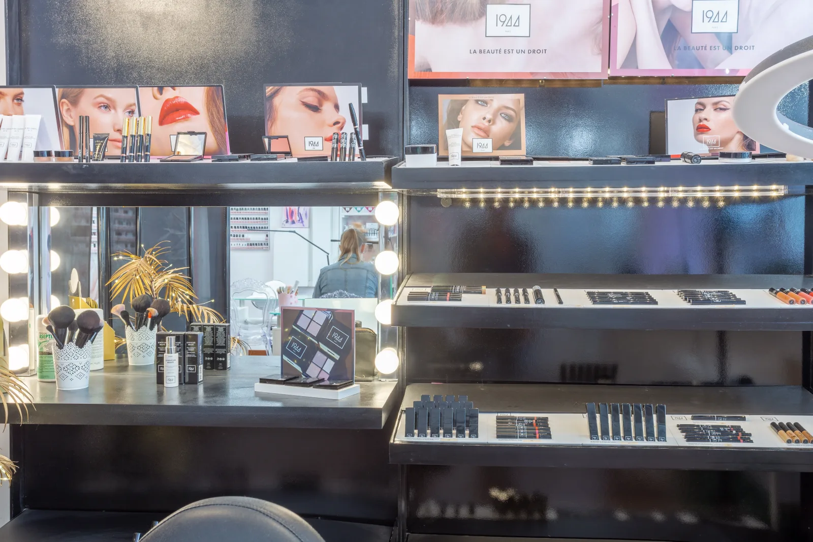 Ongle d’Ivin - Institut de beauté Dinard - Ongle d’Ivin - Photo Galerie - OneBooking