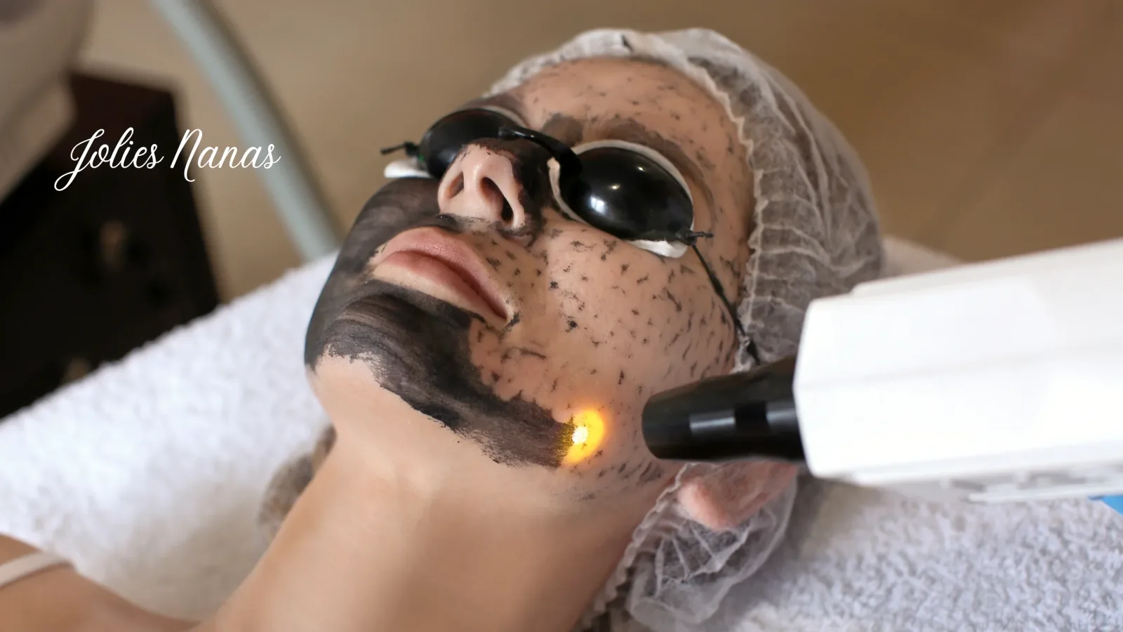 Jolies Nanas - Institut de beauté Villeneuve-Saint-Georges - Jolies Nanas - Photo Galerie - OneBooking