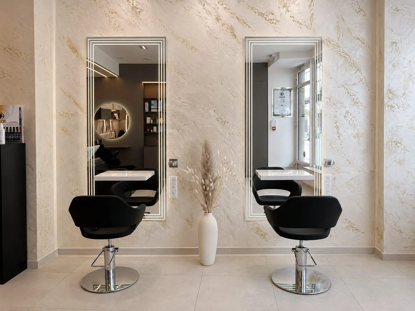 LE RITUEL - Coiffure Haguenau - LE RITUEL - Photo Galerie - OneBooking