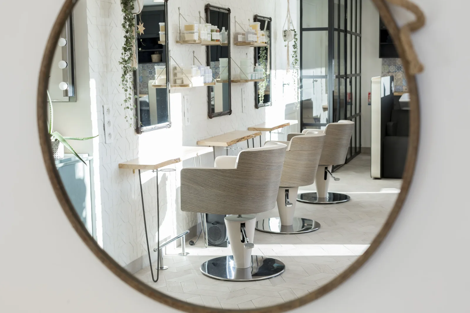 La Loge - Coiffure Châtillon - La Loge - Photo Galerie - OneBooking