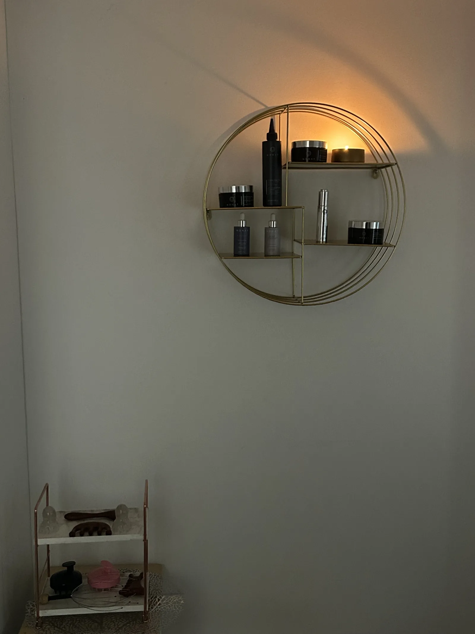 Maison Rituel Eau Pure - Spa Breuillet - Maison Rituel Eau Pure - Photo Galerie - OneBooking