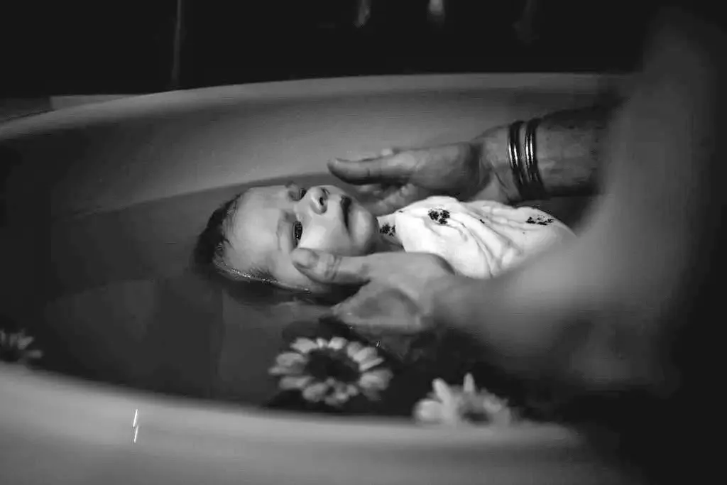 Breizh cocoon - Massage Bourg-Blanc - Breizh cocoon - Photo Galerie - OneBooking