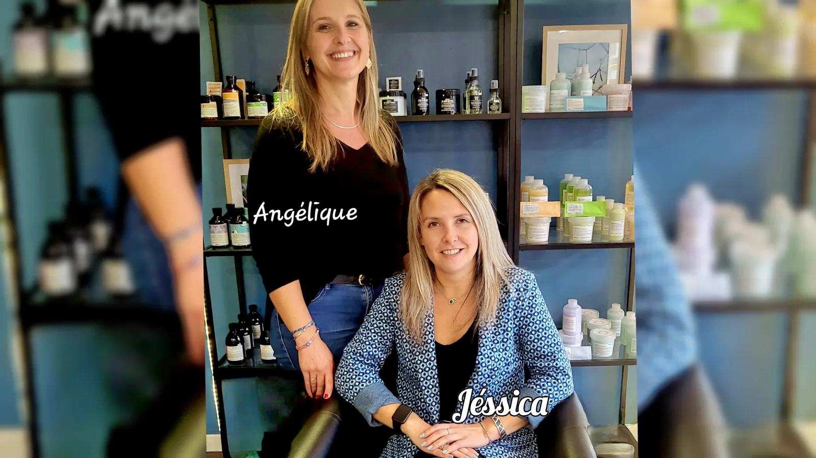Addict - Coiffure Rugles - Addict - Photo Galerie - OneBooking